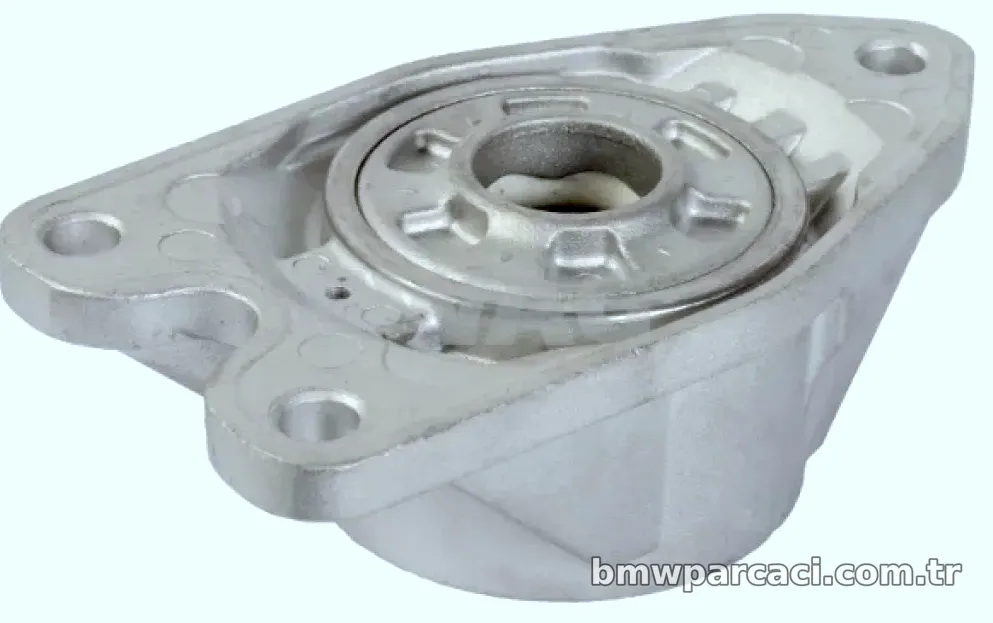 AMORTISOR UST TAKOZU BMW F40 F44 F45 F46 F40 F48 F39 MINI F56 F60 - Swag - SWAG 33103968