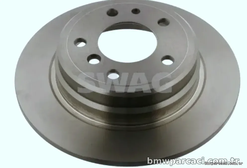 ARKA FREN DISKI BMW E34 90>95 - Swag - SWAG 20904176