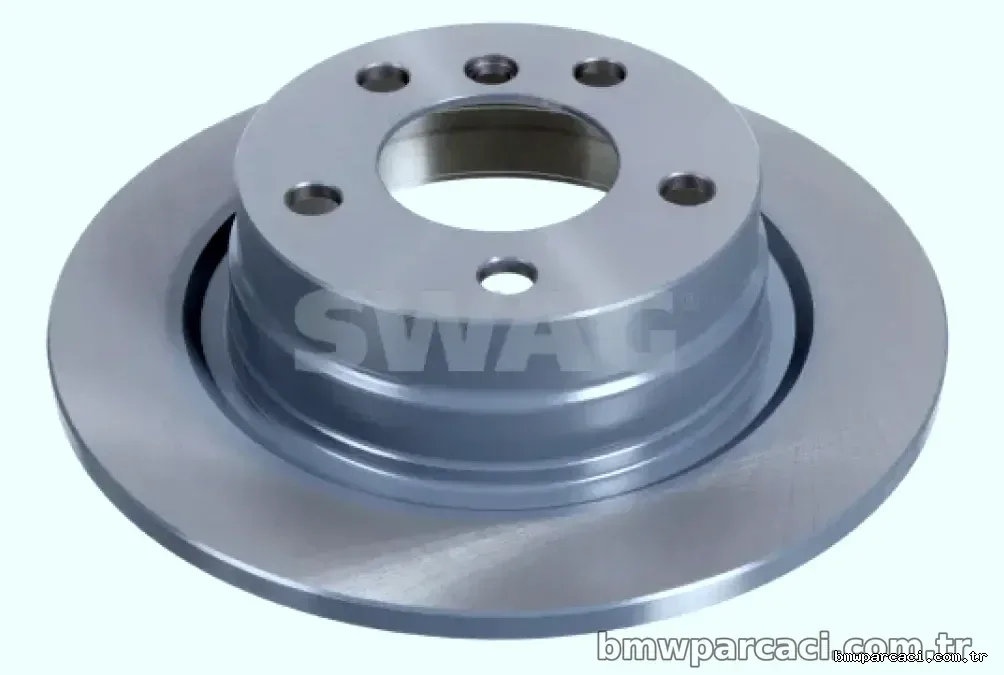 ARKA FREN DISKI BMW F20 F21 F22 F23 - Swag - SWAG 20939113