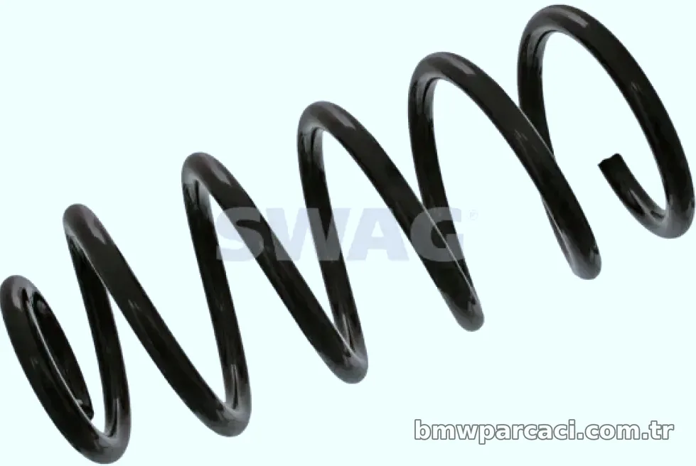 ARKA HELEZON MINI R50 R53 COOPER S - Swag - SWAG 11946828
