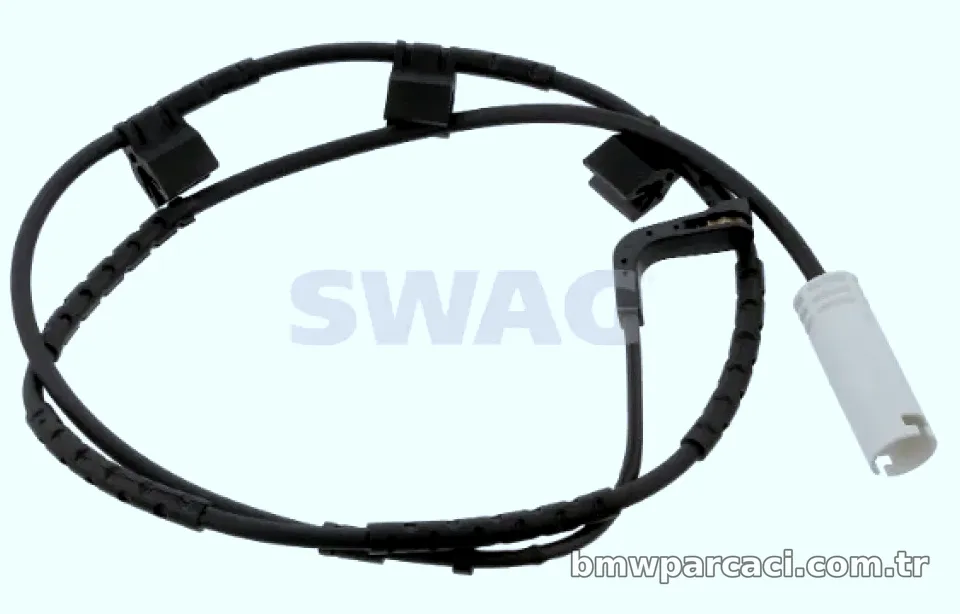 BALATA FISI ARKA MINI R55 R56 R57 - Swag - SWAG 11931563