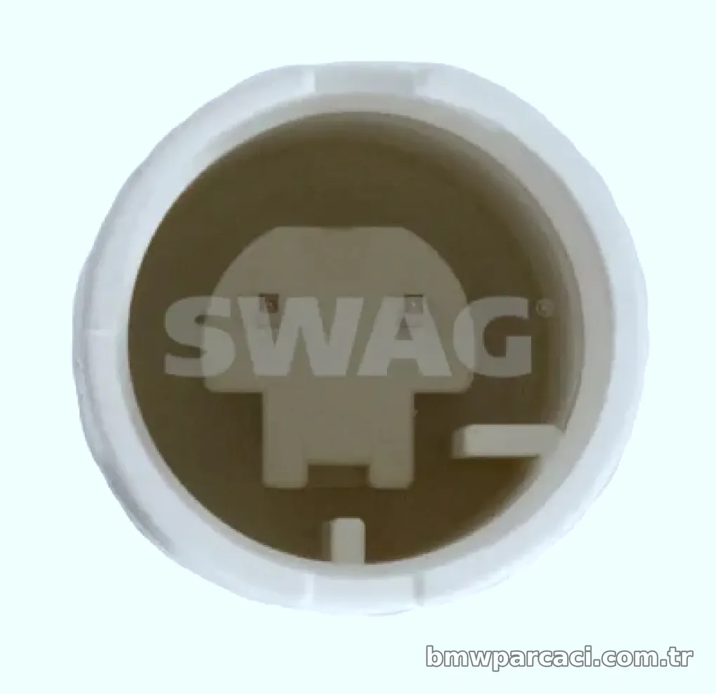 BALATA FISI ARKA MINI R55 R56 R57 - Swag - SWAG 11931563