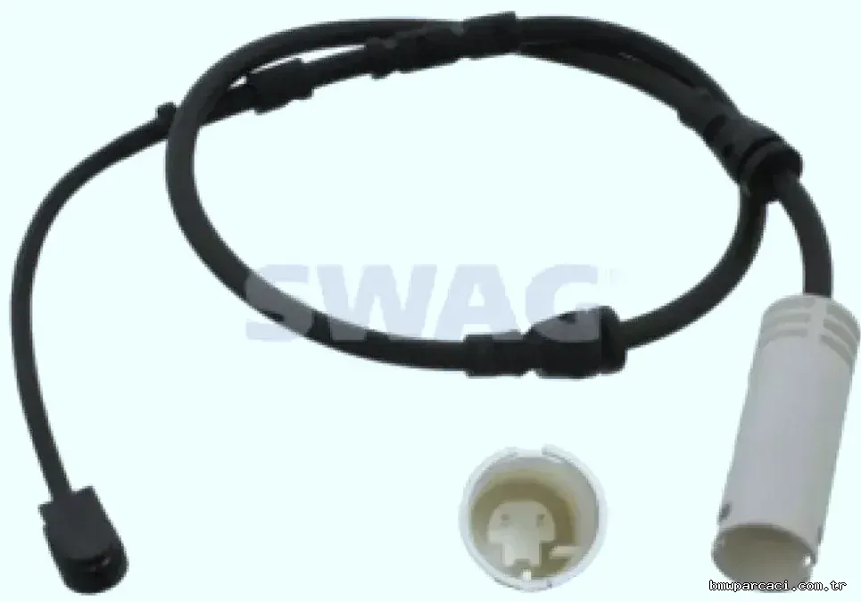 BALATA FISI ON BMW E87 E90 E92 - Swag - SWAG 20937662