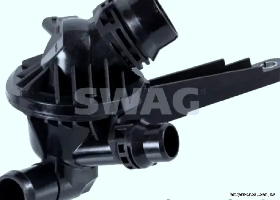 Bmw 3 Serisi F30 Kasa 316i 2011-2014 Arası Termostat Komple Swag Marka - Swag - SWAG 33102693