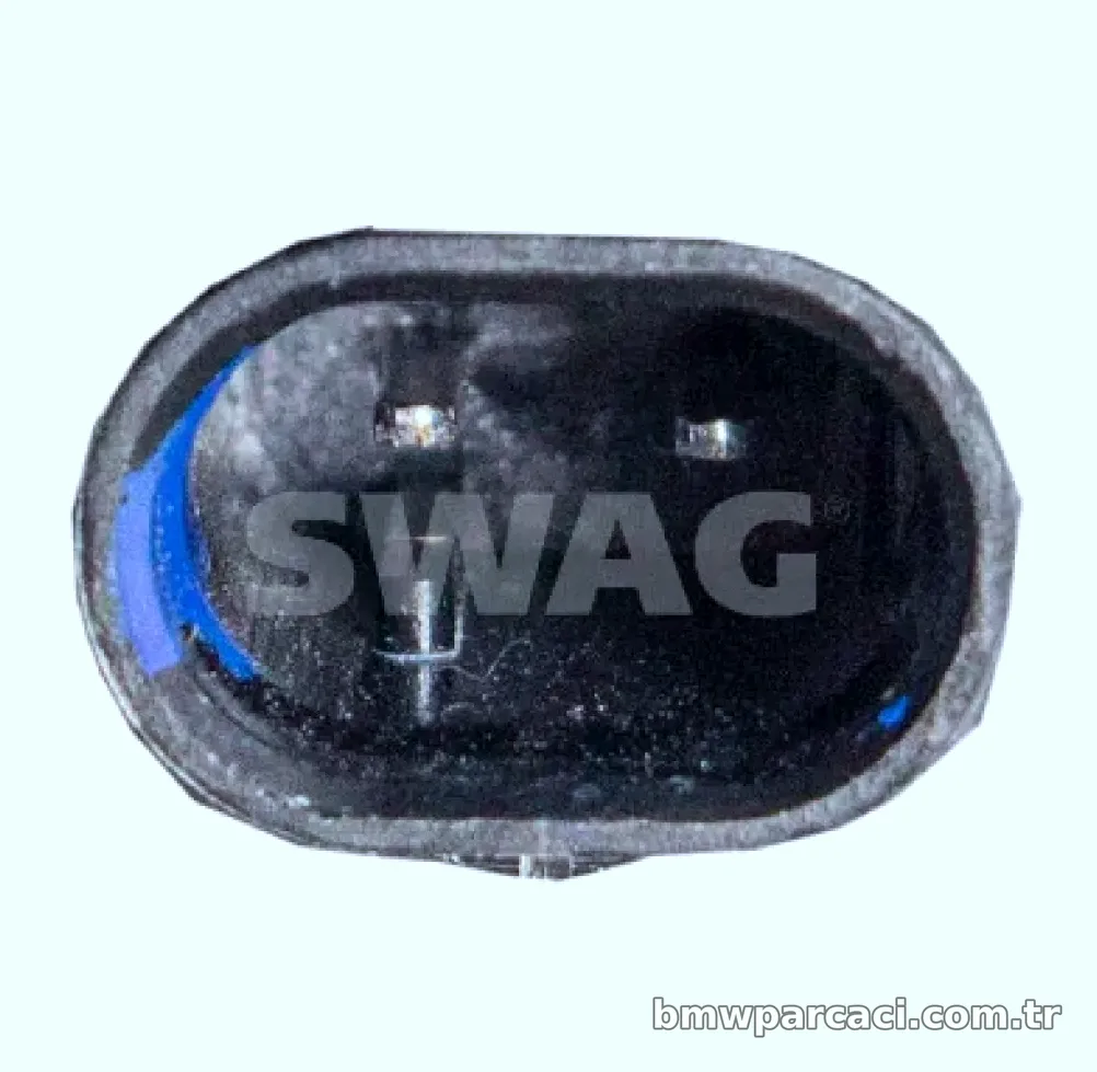 Bmw 3 Serisi F30 Kasa 316i 2011-2014 Arası Termostat Komple Swag Marka - Swag - SWAG 33102693