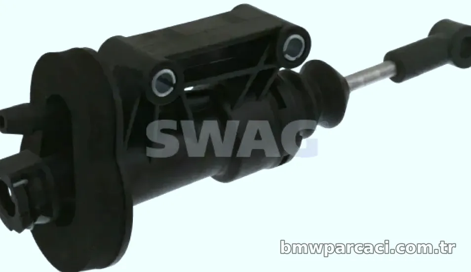 DEBRIYAJ UST MERKEZI AMAROK 2,0TSI 2,0TDI 2,0BITDI 12> - Swag - SWAG 30946216