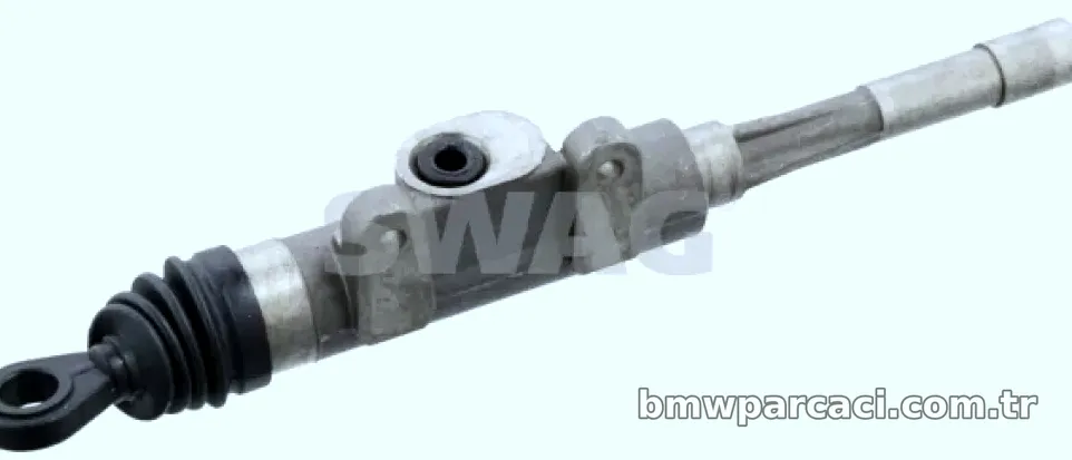 DEBRIYAJ UST MERKEZI BMW E30 E28 E24 - Swag - SWAG 99910180
