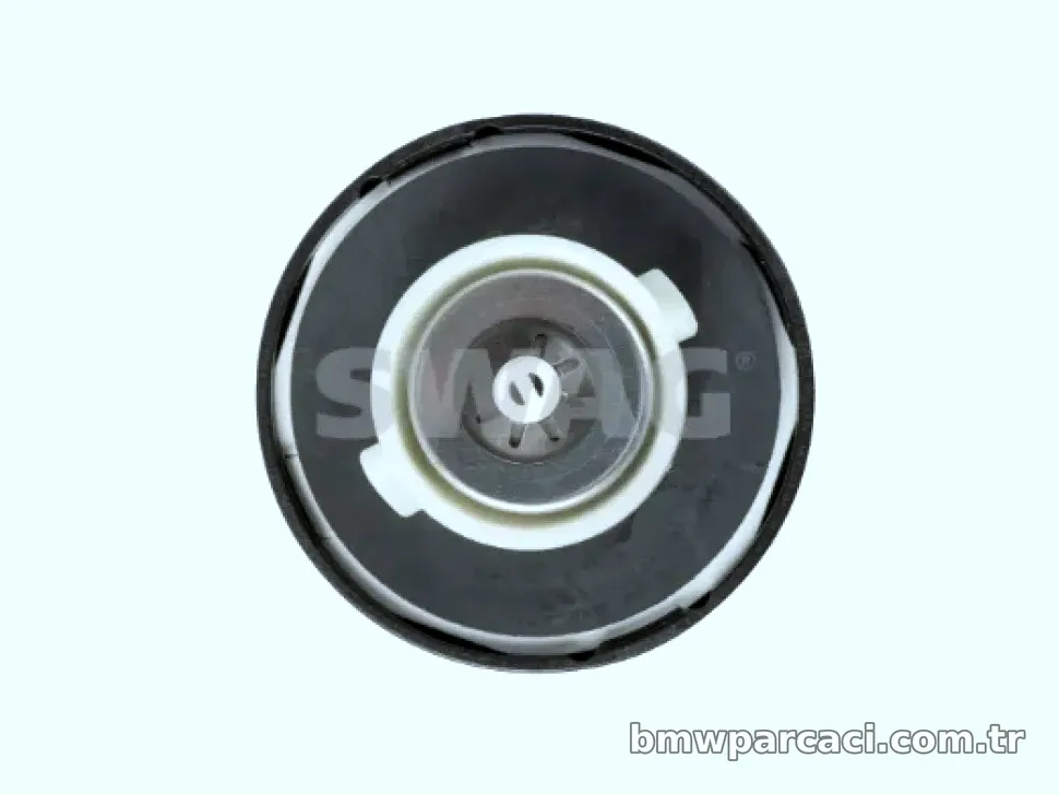 DEPO KAPAGI BMW E53 E85 E86 - Swag - SWAG 33100439