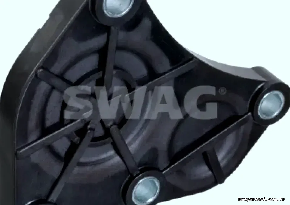 EKSANTIRIK KAPAGI BMW E46 E87 E90 E60 E83 E84 Z4 E85 - Swag - SWAG 33104425