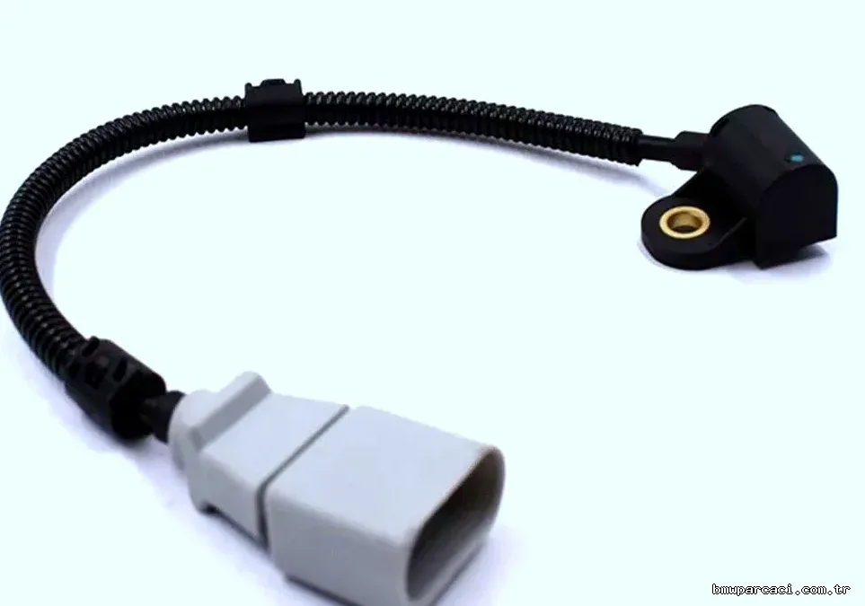Eksantrik Devir Sensörü - AZV - Motor - Touran - 2009 - 2010 - SWAG - 03G957147C-10