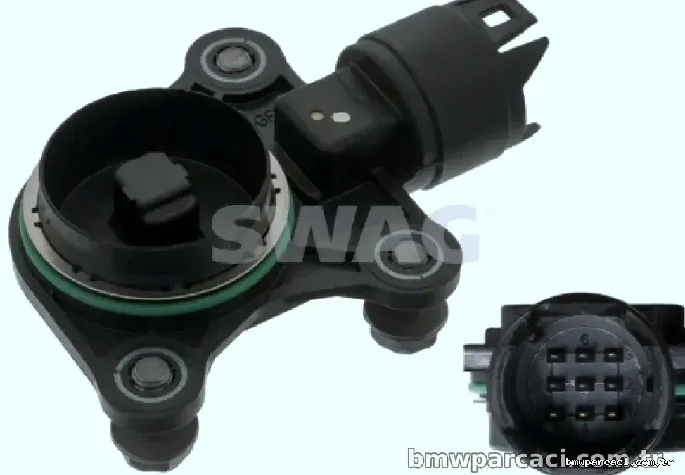 EKSANTRIK MILI SENSORU MINI R56 R60 - Swag - SWAG 11947586