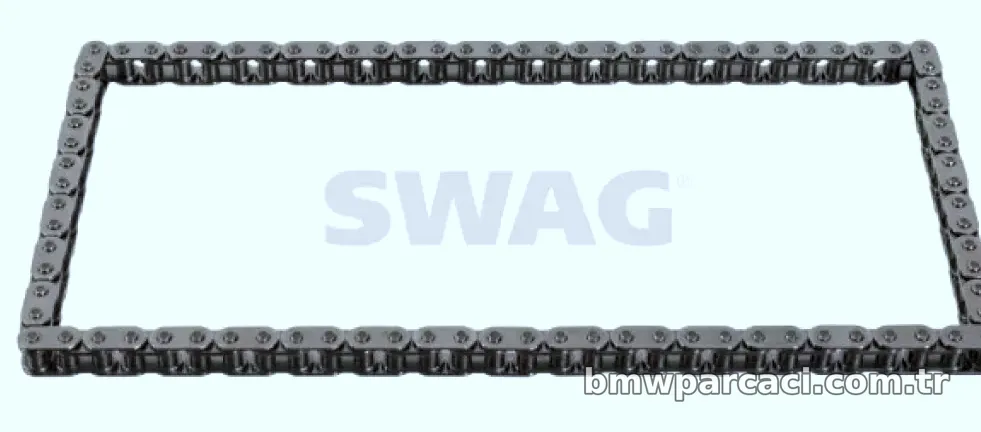 EKSANTRIK ZINCIRI BMW N57 N47 M57 B57 B47 F10 F20 F30 TOYOTA 1WW 2WW VERSO AVENSIS AURIS MINI B37 B47 N47 F56 F60 - Swa