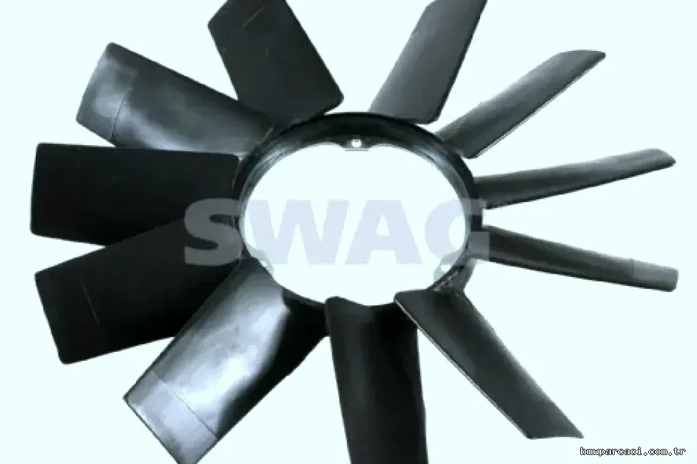 FAN PERVANESI (11KANAT) BMW E34 E39 E32 E38 E31 - Swag - SWAG 20919257