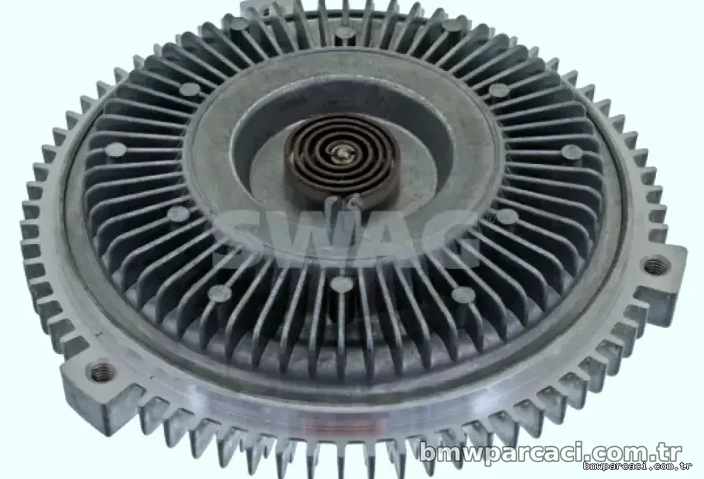 FAN TERMIGI BMW E39 E46 E53 E65 M47 M57 N M67 - Swag - SWAG 20918685