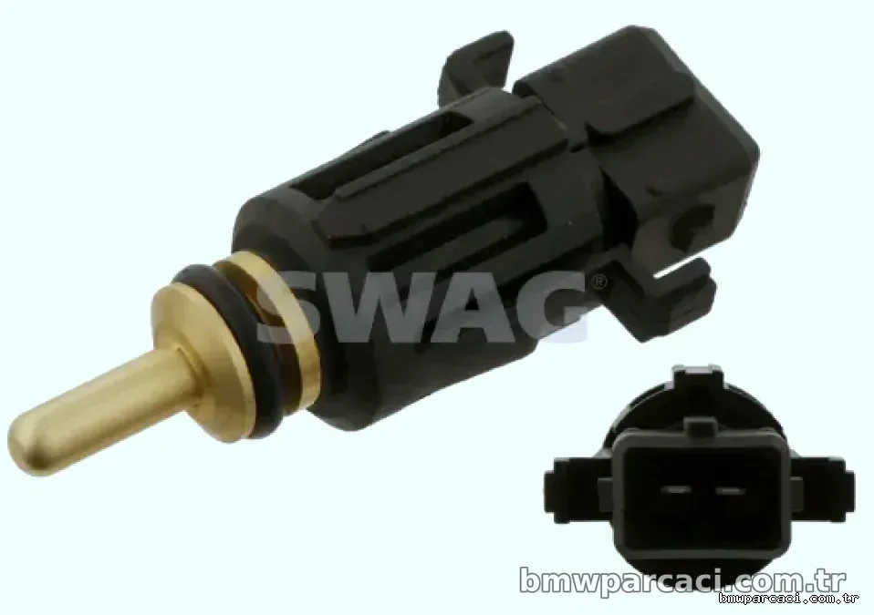 HARARET MUSURU BMW F20 E46 E60 E64 E65 E71 E85 RANGE III M43 M50 M52 M54 M62 N40 N42 N43 N45 - Swag - SWAG 20930645