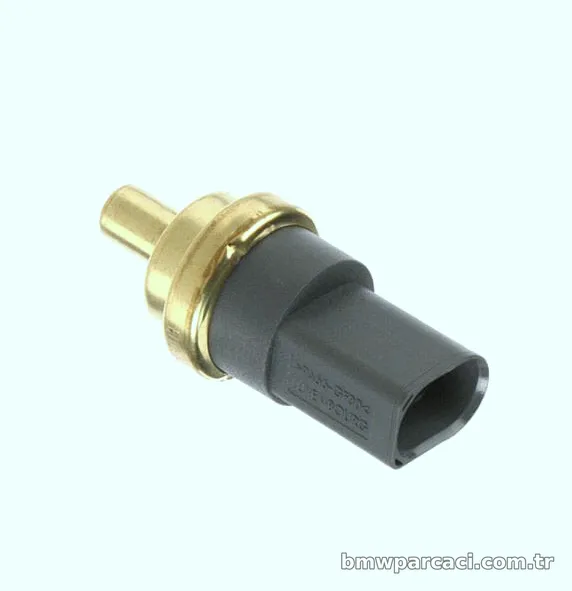 Hararet Müşürü Gri - BSE - Motor - 1.9 TDI - Altea - 2004 - 2006 - SWAG - 06A919501A-109