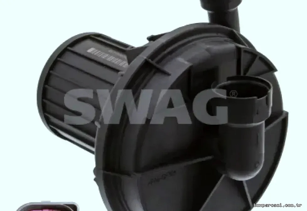 HAVA POMPASI SEKONDER A3 A4 A5 A6 A8 CADDY GOLF V VI JETTA PASSAT LEON BSE BSF CCSA CMXA - Swag - SWAG 30939250