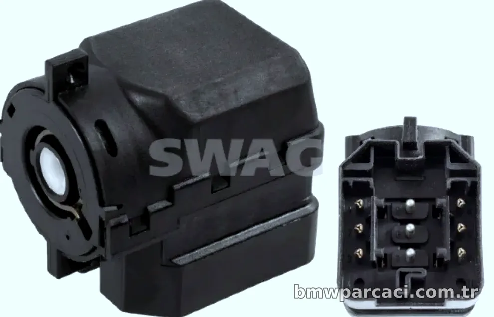 KONTAK SALTERI BMW E46 E39 E38 X5 E53 - Swag - SWAG 10936545