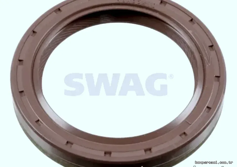 KRANK KECESI 48X65X10 BMW RANGE ROVER III (L322) 4.4 02>05 RANGE ROVER II (P38A) 2.5 D 94>02 - Swag - SWAG 20912176