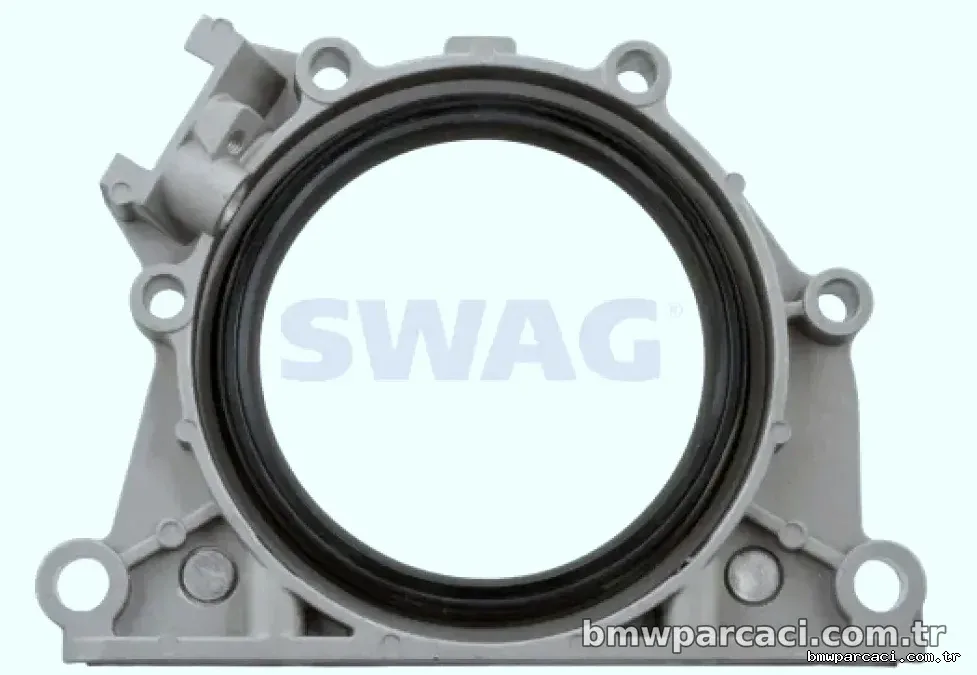 KRANK KECESI BMW M47 M57 N ARKA 90X172X24 - Swag - SWAG 20104945