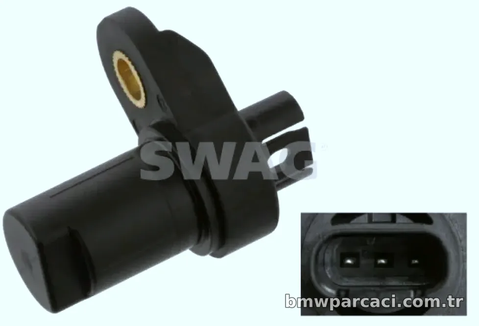 KRANK SENSORU BMW E60 F10 F07 E63 E64 F13 7-E65 E66 F01 F02 F03 F04 X5-E70 X6-E71 E72 ROLLS-ROYCE WRAITH (RR5) V12/PHANT