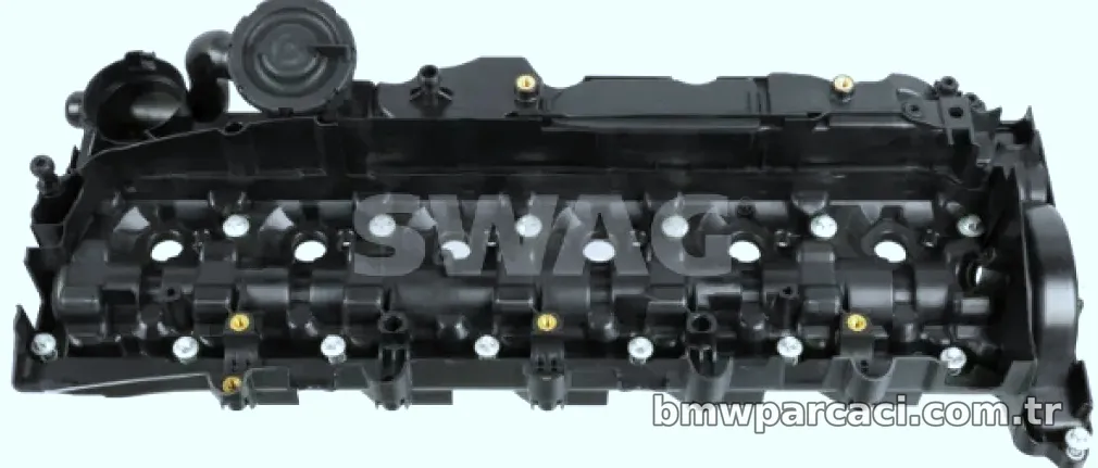 KULBUTOR KAPAGI (3.5d-4.0d)BMW N57 E90 E92 E93 F30 F34 F32 F36 F10 F07 F01 F26 E70 F12 F15 F16 E71 - Swag - SWAG 3310307