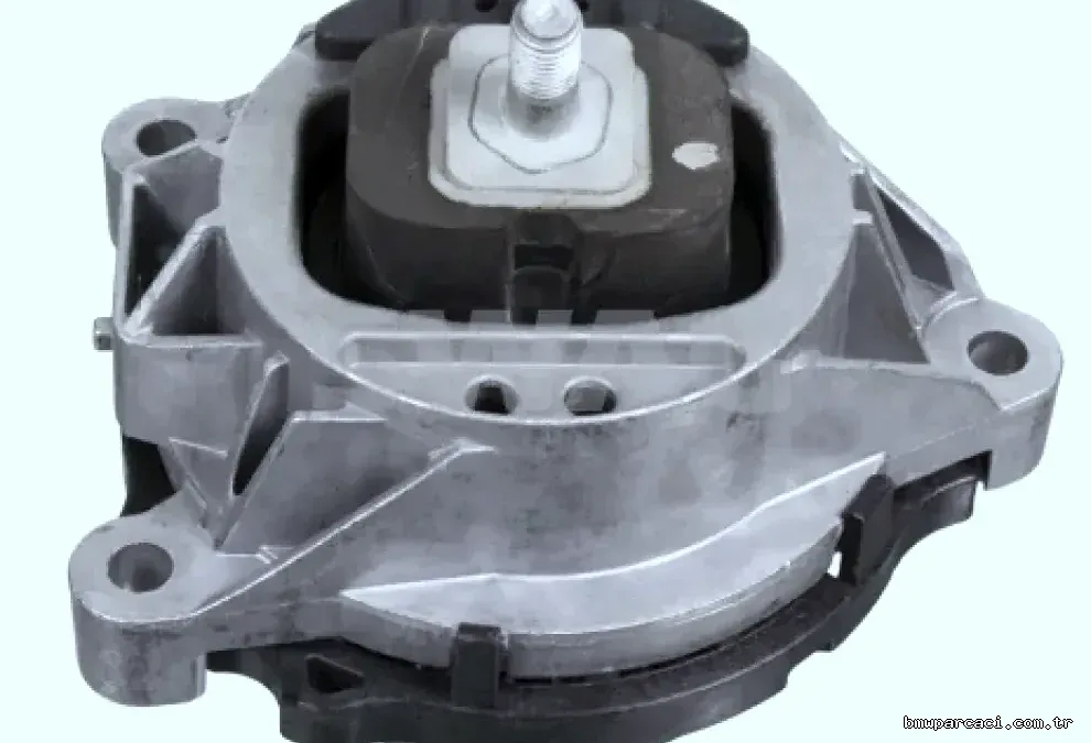 MOTOR KULAGI SOL BMW N47 B47 X3 F25 - Swag - SWAG 20103300