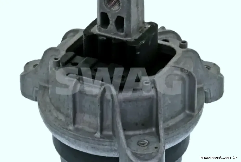 MOTOR TAKOZU ALT SOL XDRIVE BMW F10 F11 10> - Swag - SWAG 20945589