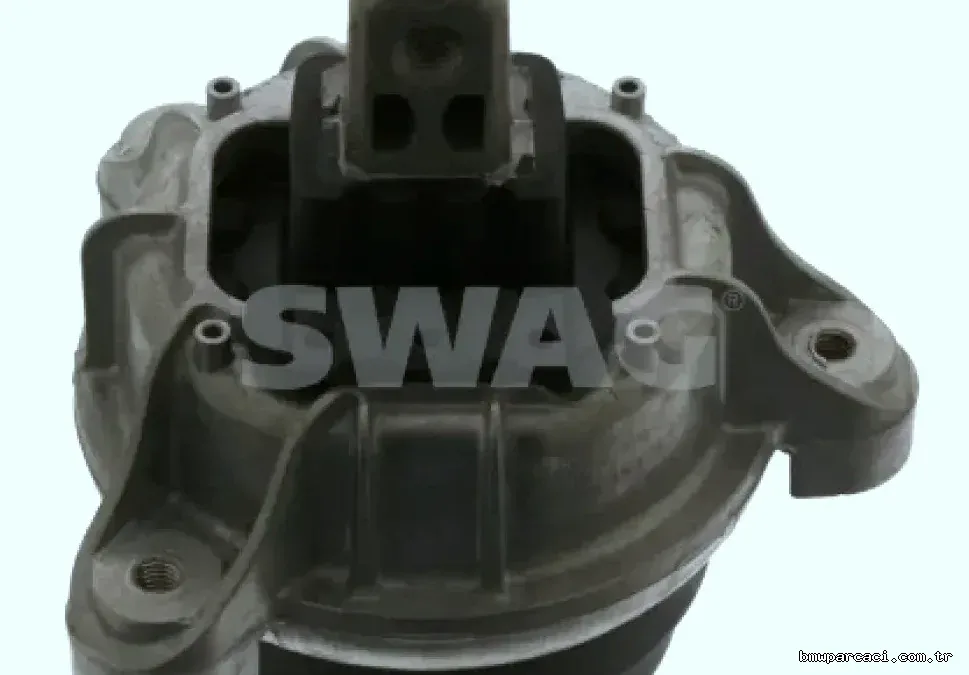 MOTOR TAKOZU BMW N47 B47 F10 F11 - Swag - SWAG 20939015