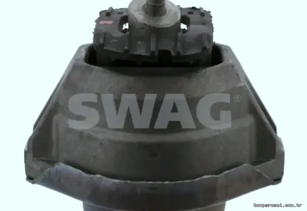 MOTOR TAKOZU BMW N47 M57 D25 D30 E60 E61 E63 E64 - Swag - SWAG 20924097