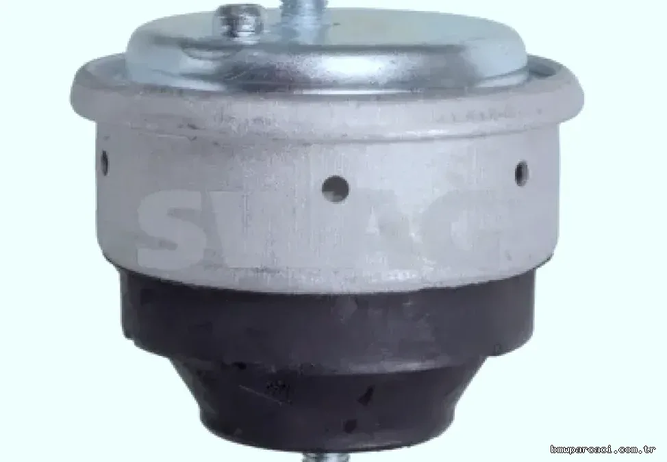 MOTOR TAKOZU R-L BMW M57 E46 99>05 - Swag - SWAG 20130047
