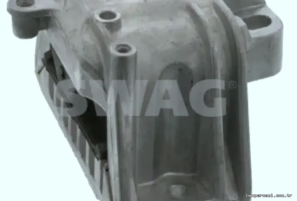 MOTOR TAKOZU SAG A3 CADDY GOLF JETTA OCTAVIA II 1,9TDI BKC BLS BXE 03> - Swag - SWAG 32923018