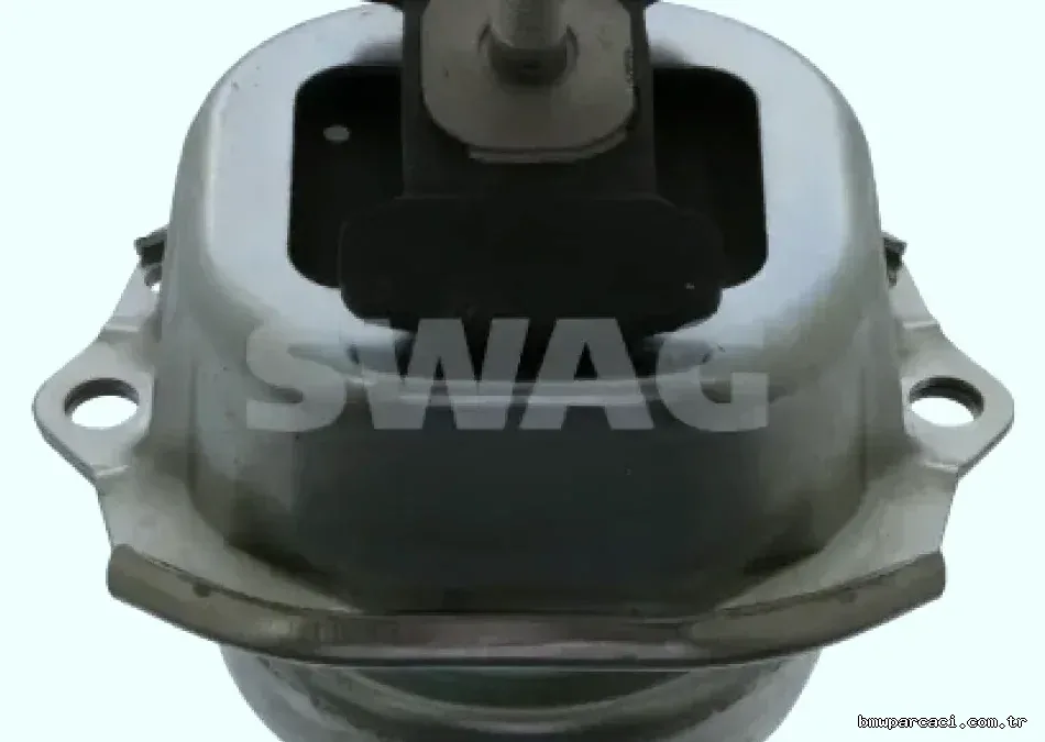 MOTOR TAKOZU SAG BMW N52 N54 X5 E70 X6 E71 E72 - Swag - SWAG 20944264