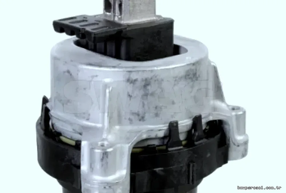 MOTOR TAKOZU SOL BMW G01 G02 G05 G06 G07 G20 G21 G32 G16 - Swag - SWAG 33102387