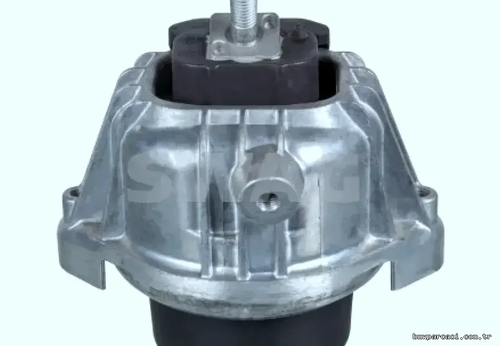MOTOR TAKOZU SOL BMW M57 N57 E90 E91 E92 E93 - Swag - SWAG 20932069