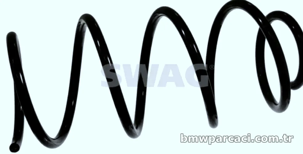 ON HELEZON YAYI BMW E90 E91 E92 - Swag - SWAG 20946922