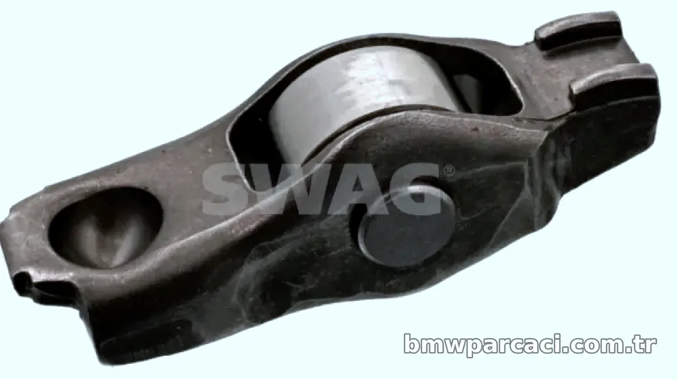 PIYANO TUSU COROLLA VERSO 1,6 D4D 2013-> BMW N47 - Swag - SWAG 20930132