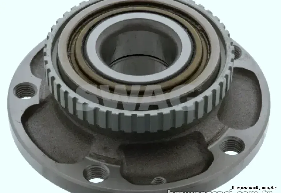 PORYA BMW E34 E32 E31 ON SAG SOL - Swag - SWAG 20904043