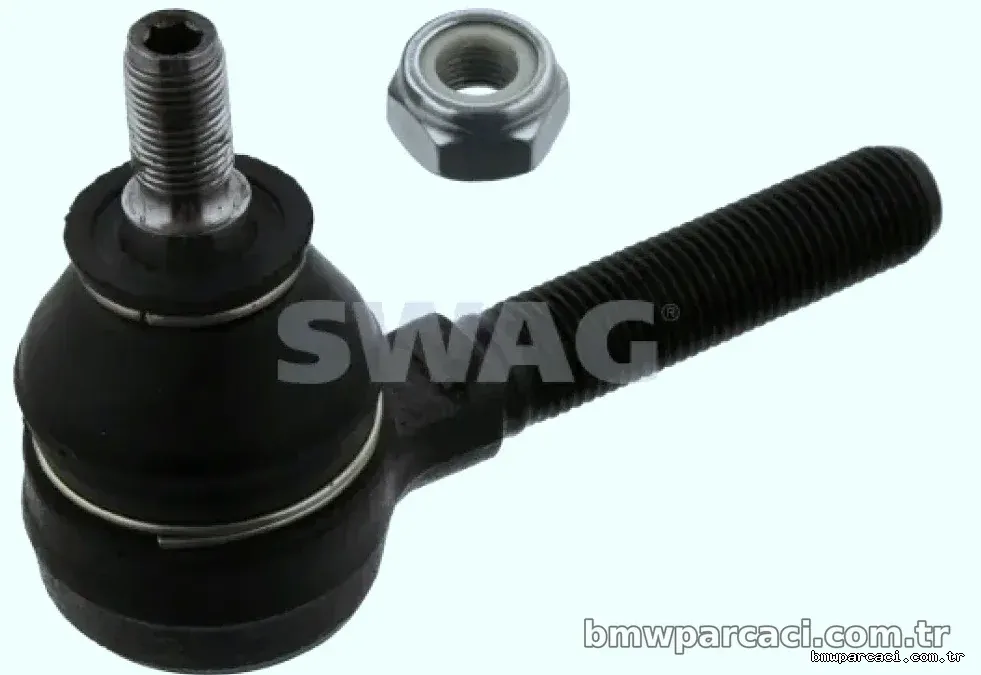 ROT BASI W116 72>80 W126 79>85 C126 85>91 R107 86>89 - Swag - SWAG 10710004