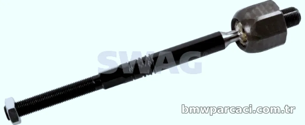 ROT MILI BMW F10 F07 F11 F12 F13 F06 F01 F02 F03 F04 ON SAG SOL - Swag - SWAG 20934253