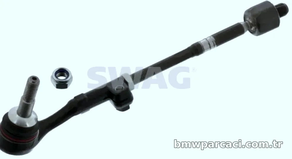 ROT TAKIMI BMW E81 E82 E87 E88 E90 E91 E92 E93 Z4 ON SOL - Swag - SWAG 20927718
