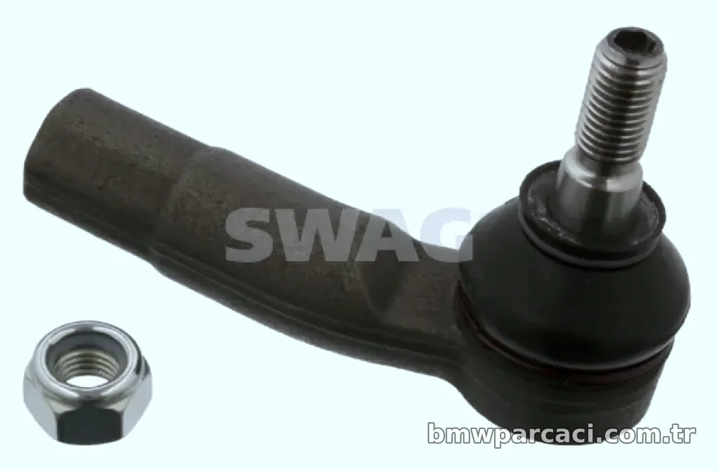 ROTBASI SAG GOLF V TOURAN 03>CADDY 04> PASSAT 05> A3 03>JETTA III GOLF VI 08>OCTAVIA 04> - Swag - SWAG 30937594