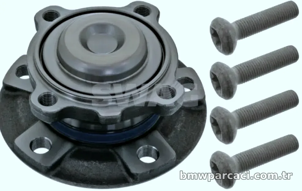 RULMANLI PORYA ON (5BIJON) BMW F20 F30 F36 - Swag - SWAG 20947760