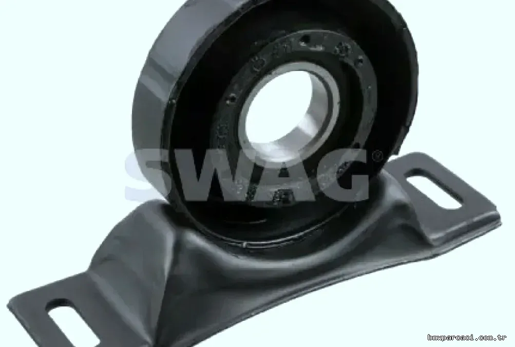 SAFT ASKI TAKOZU RULMANLI BMW E30 - Swag - SWAG 20870005