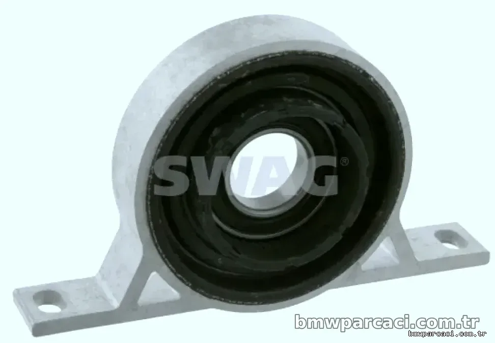 SAFT ASKI TAKOZU RULMANLI BMW N53 M57 E60 E63 E64 X3 E83 - Swag - SWAG 20926265