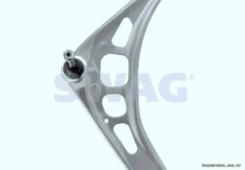 SALINCAK BMW E46 ON SOL 99>05 - Swag - SWAG 20730042