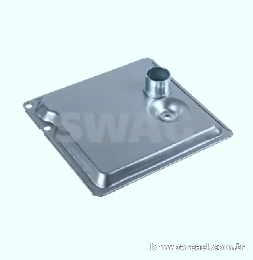 SANZIMAN FILTRESI BMW E34 E32 E31 - Swag - SWAG 99908956
