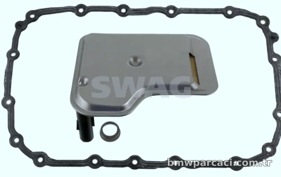 SANZIMAN FILTRESI BMW E87 E90 6L45R- 6L45E CONTALI - Swag - SWAG 20105779