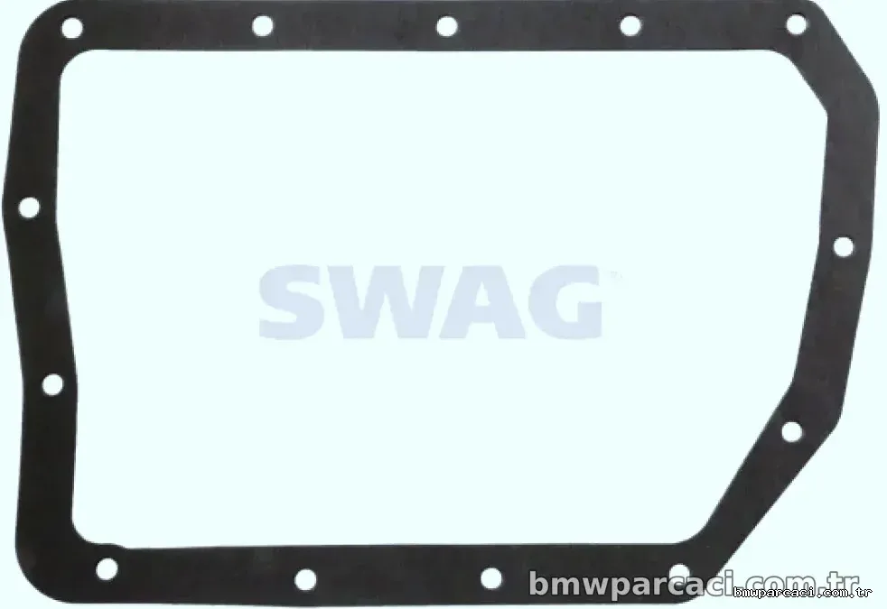 SANZIMAN FILTRESI MINI R50 R52 R53 CVT - Swag - SWAG 11106181