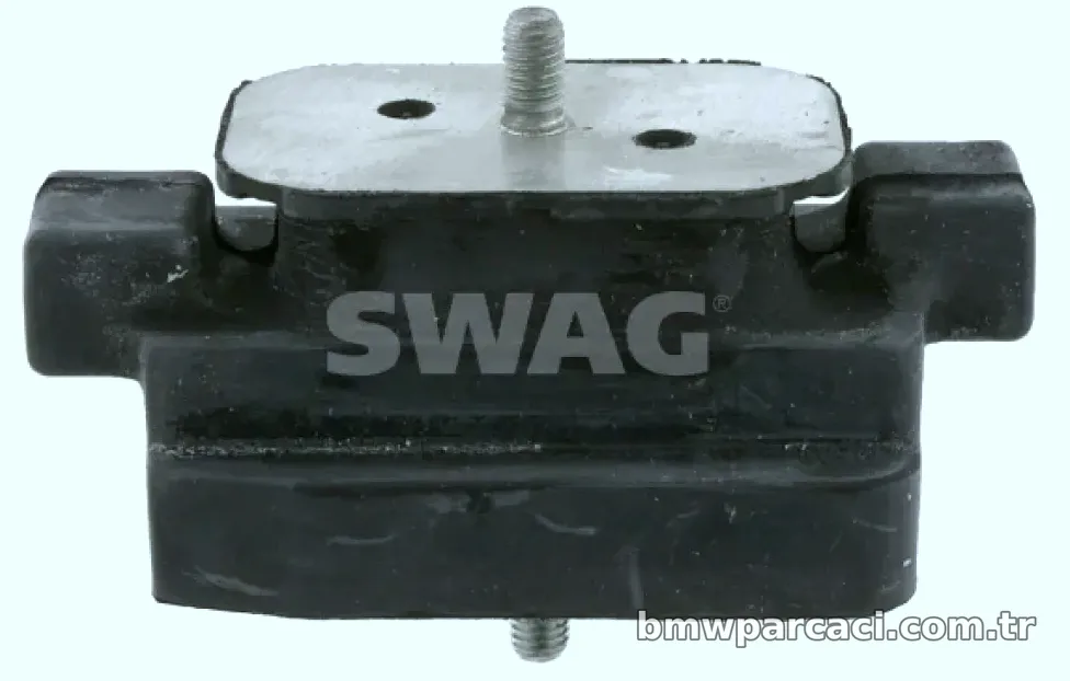 SANZIMAN TAKOZU ARKA BMW E60 F10 F06 F07 F01 - Swag - SWAG 20926667